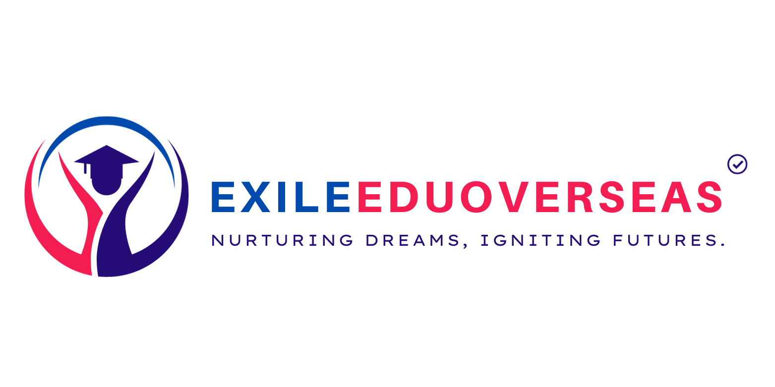 Exile Edu Overseas